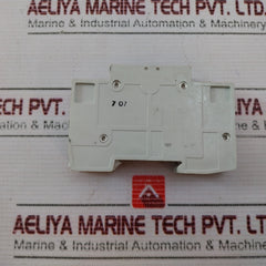 Siemens 5Sq21 C4 Circuit Breaker