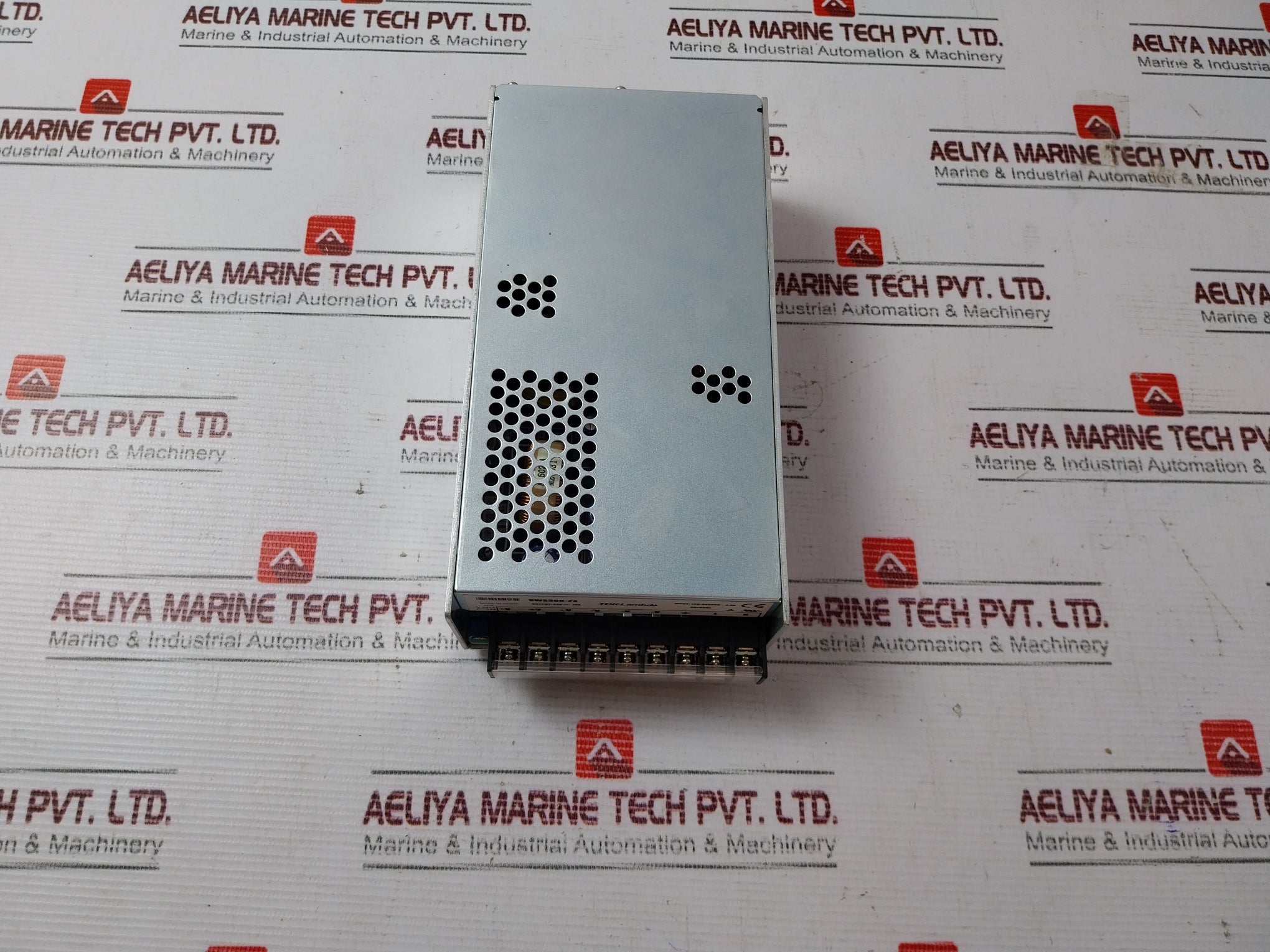 Tdk-lambda Sws300-24 Power Supply 24V 13A