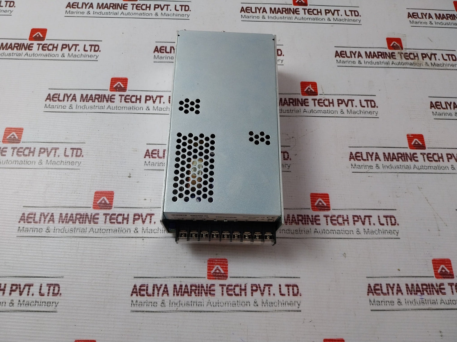 Tdk-lambda Sws300-24 Power Supply 24V 13A