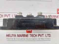 Mitsubishi Electric Cm300Dy-24H Igbt Module