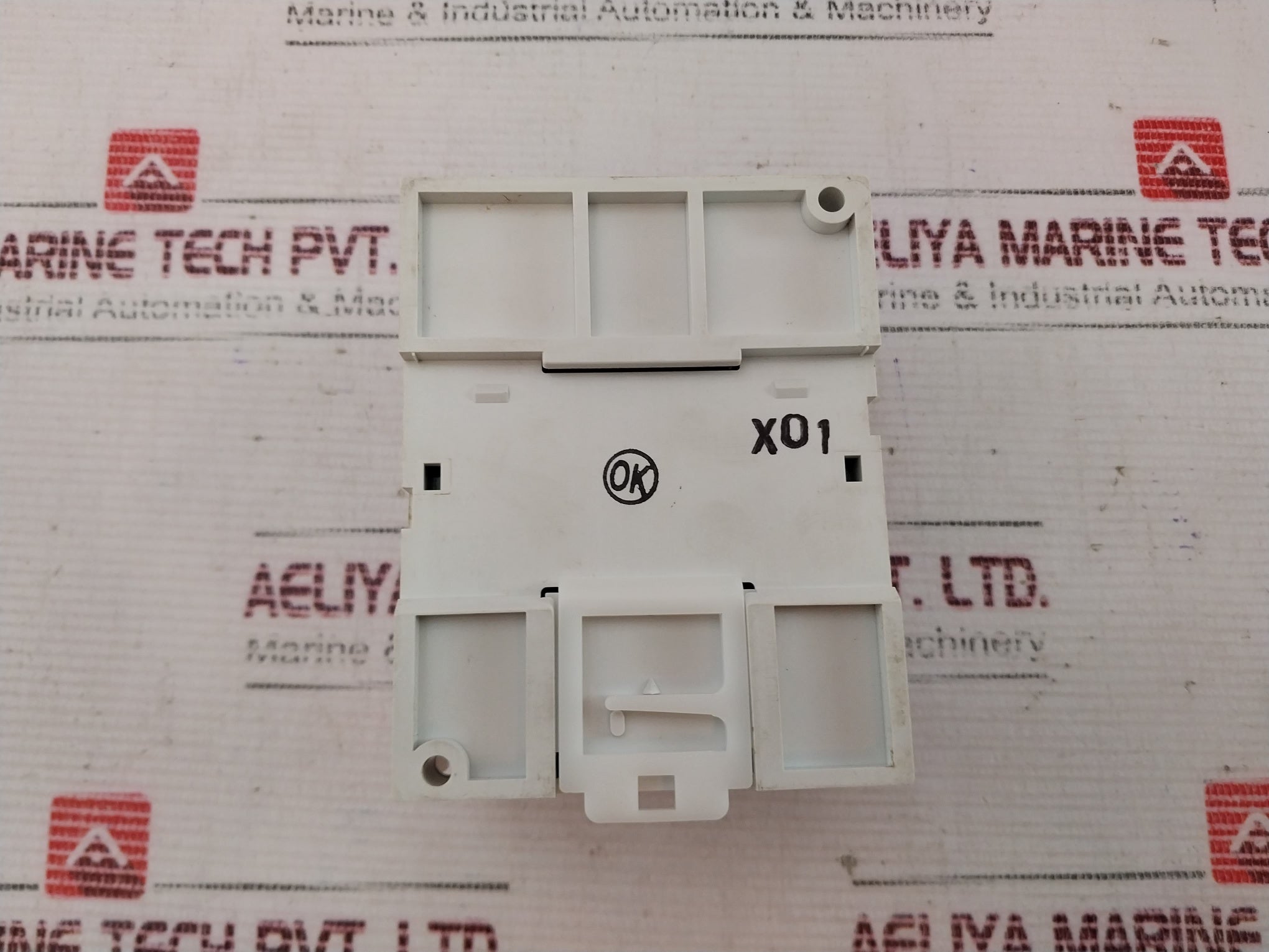 Mitsubishi Al-6Mr-a Simple Application Controller