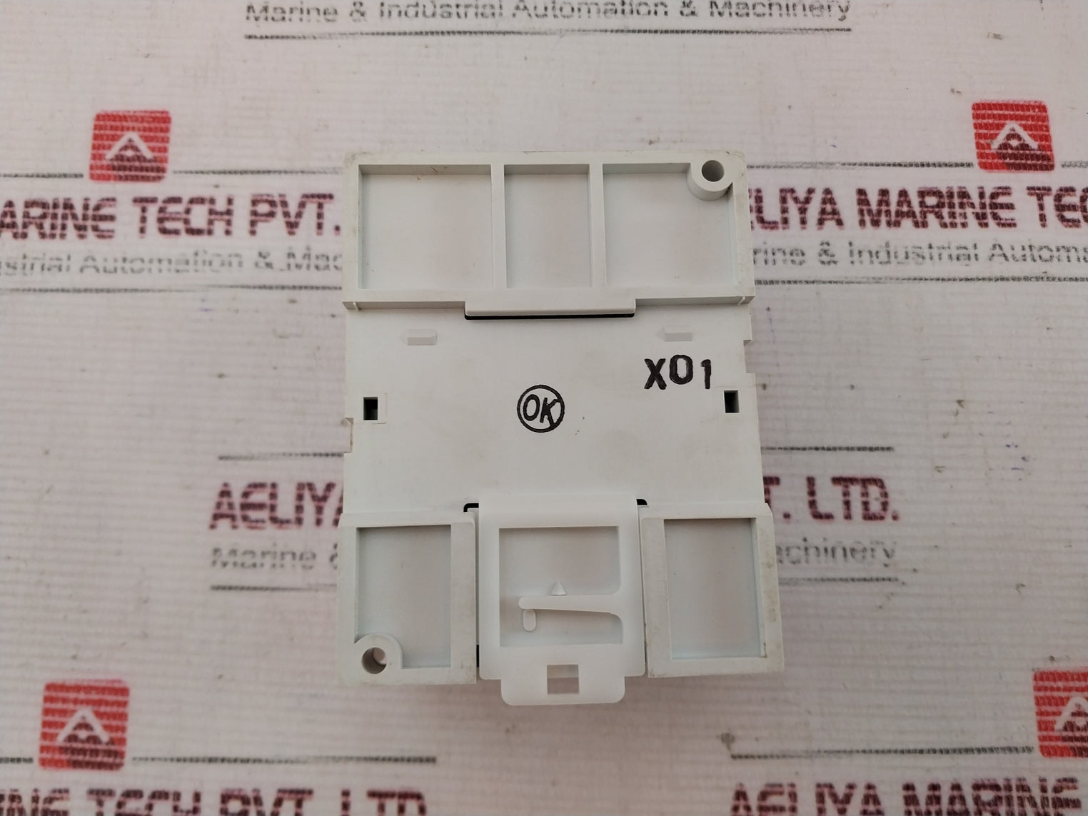 Mitsubishi Al-6Mr-a Simple Application Controller