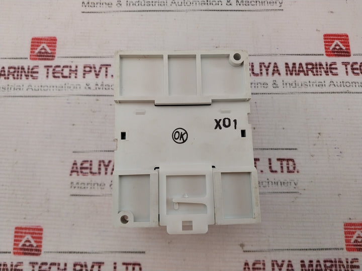 Mitsubishi Al-6Mr-a Simple Application Controller