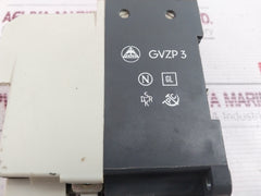 Fanal Gvzp 3 Contactor 220 V