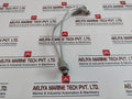Escha 8030199 Sensor Cable Connector 8018529/53237 Lif9Yhc11Yh 4 X 0,34