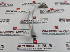 Escha 8030199 Sensor Cable Connector 8018529/53237 Lif9Yhc11Yh 4 X 0,34