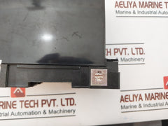 Automatic Electric 0-75 Mvdc Dc Current Transducer