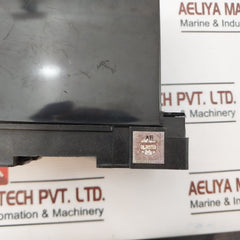 Automatic Electric 0-75 Mvdc Dc Current Transducer