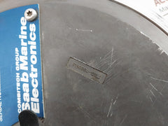 Saab Tankradar 9150064-871 M Transmitter Electronic Box 80°C