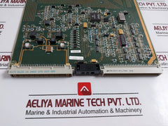 Honeywell 51304493-150 Pm Modem Card 51304492-100 M1 94v-0 Rev D 0001109800