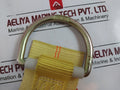 Dbi Sala 1003000 Tie-off Adapter And Scaffold Choker Anchorage Connectors 3 Ft 9503303 Rev: C