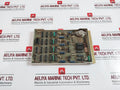 Nebb Cv11A Printed Circuit Board Nl 444360 308