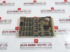 Nebb Cv11A Printed Circuit Board Nl 444360 308