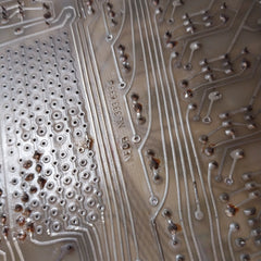 Nebb Fr01A Printed Circuit Board Nl 333633A Nl444462 116