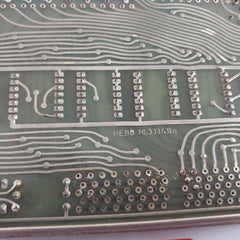 Nebb Fx02A Printed Circuit Board Nl 444567 Nl 333631 A 122