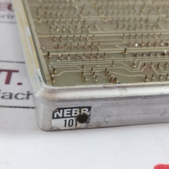 Nebb Cv11A Printed Circuit Board & Xx00981 Nl 444360