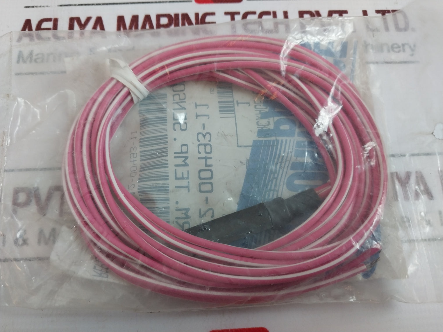Carrier 12-00493-11 Transicold Thermal Temperature Sensor