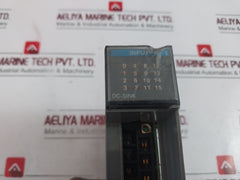 Allen-bradley 1746-ib16 Input Module Slc500 Ser C 10-30V Dc 459020-0181, 100580