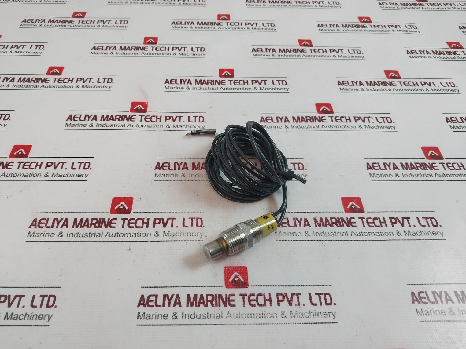 Fenwal 08-819401-004 L180f Temperature Sensor 2 Meter, 025-15381-009