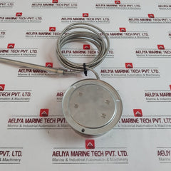Unicon 0-200°c Thermometer 5/1 20192851