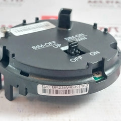 Honeywell Hnwg 50129829-002 Hart Temperature Transmitter Bp23W44-m1844 R3.010000