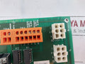 Honeywell 51401135-150 Power System Rev: J 115/230V 50/60Hz 94V-0
