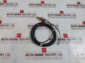 Balluff Bhs002H Pressure-rated Inductive Sensor