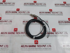 Balluff Bhs002H Pressure-rated Inductive Sensor