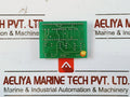 Norcontrol Nn-801.1 Digital Input/Output Adaptor He220206 C Type 2 94V-0