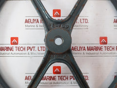 Amri Handwheel 39-2-x6174 Manual Operated Actuator