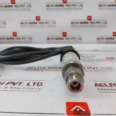 Wika Is-20-s-bbs-gb-azgdliux1-zzz Pressure Transmitter 2 Meter Cable