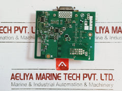 Mitsubishi Electric Fx5-40Ssc-s-c Printed Circuit Board