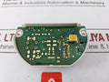 Siemens C73451-a407-b8 Connection Board C160-03-85, 4-20Ma, Es 04