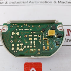 Siemens C73451-a407-b8 Connection Board C160-03-85, 4-20Ma, Es 04