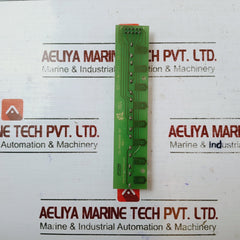 Fim Valvole Cs-pmxsav08-m1 Printed Circuit Board Rev 1