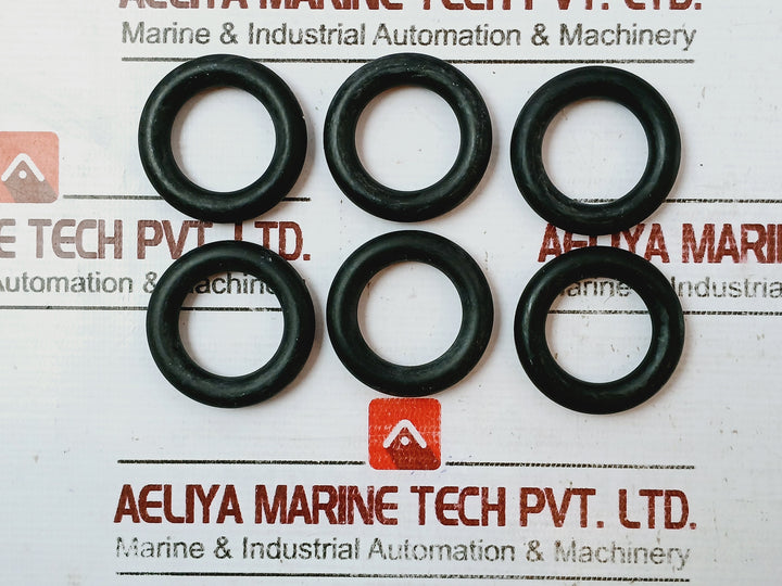 Konan Electric Mvpc1-20A Repair Kit For 4-way Solenoid Valve