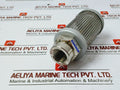 Nihon Seiki Bn-2605-20 Silencer Filter Foot Valve 05.10