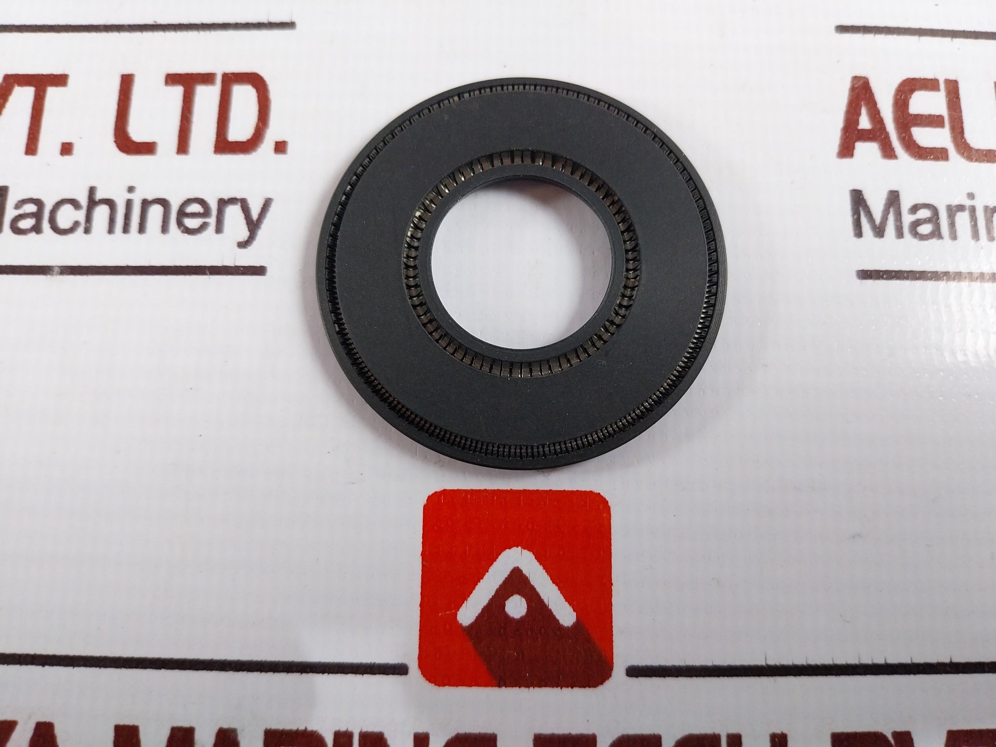 Imo P190468 Secondary Seal 125 Xtxx & Xqxx