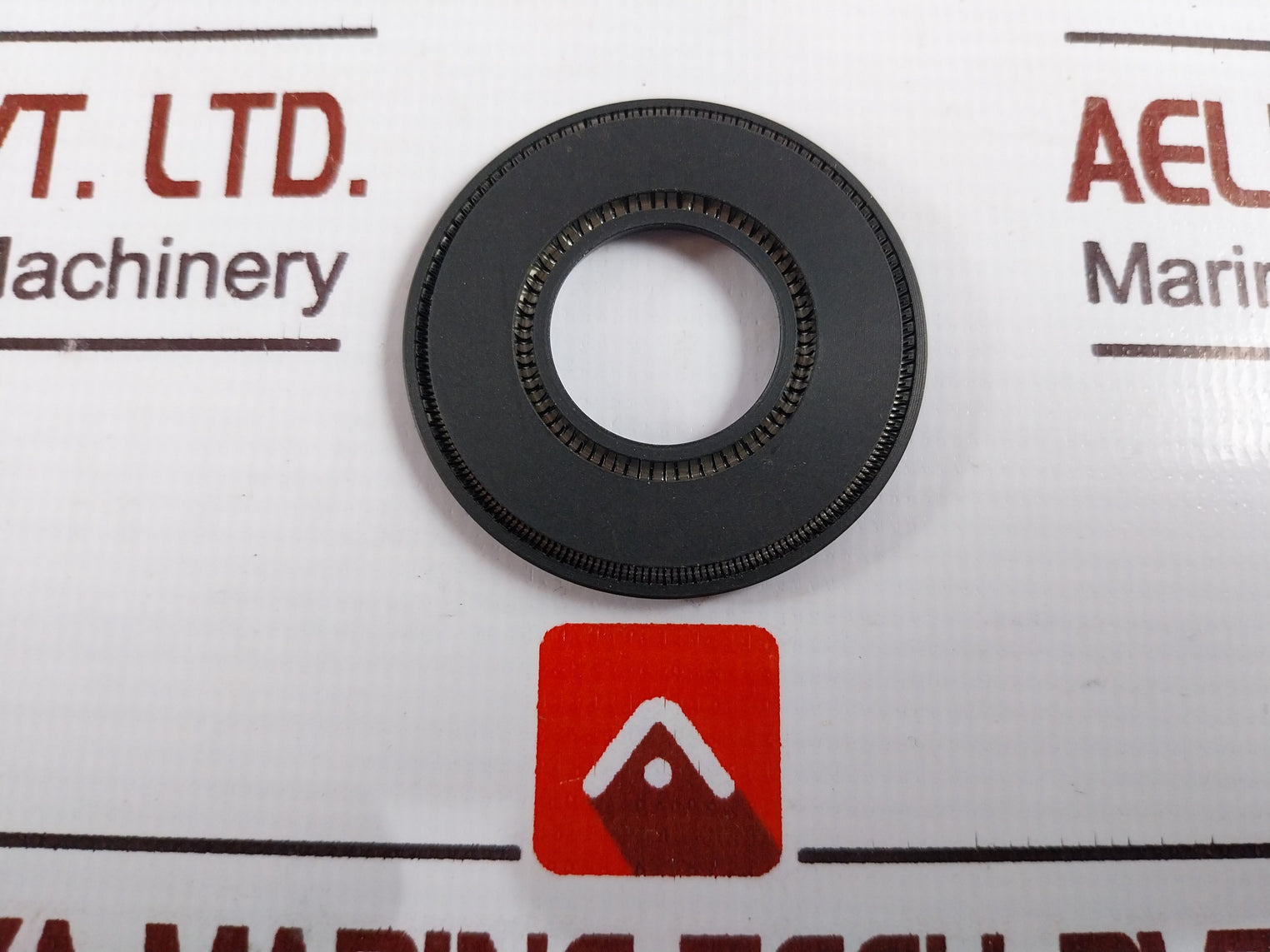 Imo P190468 Secondary Seal 125 Xtxx & Xqxx