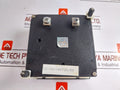 Automatic Electric 0-500V Analog Voltmeter 110V