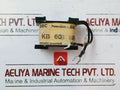 Abb Kb 60 Magnetic Coil 220V 50Hz 2205022060 709Ir36