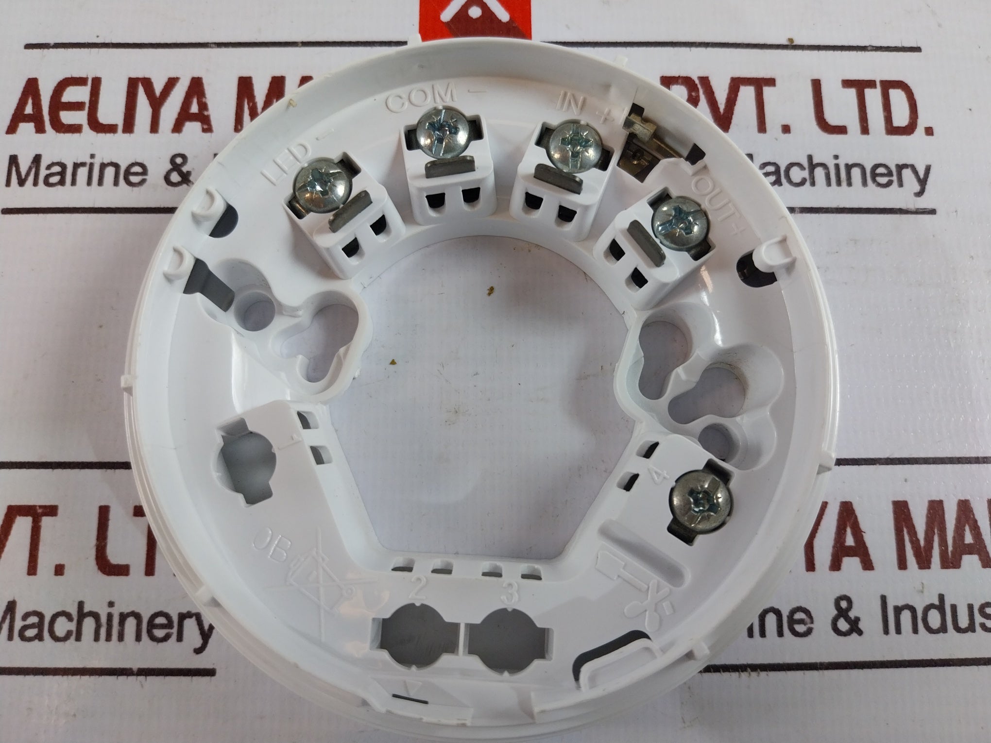 Apollo Orb-mb-00001-mar Time Saver Base