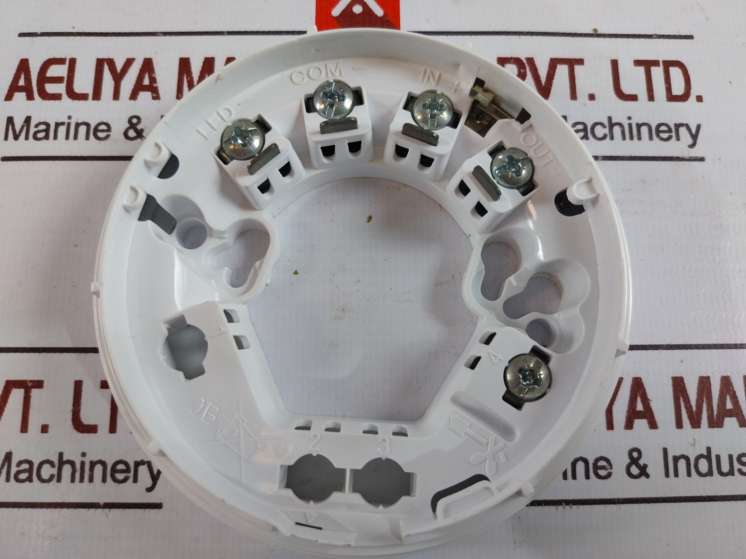 Apollo Orb-mb-00001-mar Time Saver Base