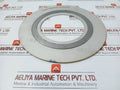 Asme B16.20 Spiral Wound Gasket 304/304/Fg/304 900 5Inch