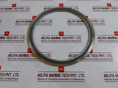 304/304/FG/304 Spiral Wound Suction Pipe Gasket WJ 5K 200A 304