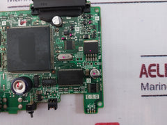 Mitsubishi Electric Q01 Cpu-a Pcb For Plc Q Series Cpu Module Bd627A727H06