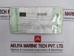 Queiroz Galvao 21407-dd-113012 Pin For Manipulator Arm Joint 30222642