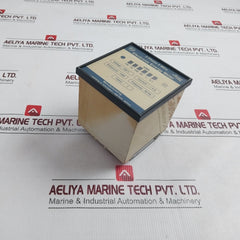 Larsen & Toubro 3 Phase 4 Wire Electronic Energy Meter 240V 5A 50Hz