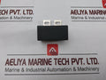 Lot Of 2X HK FILM CAPACITOR SMKP2-125K1000L Snubber Capacitor
