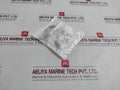 Waters 700003755 Check Valve Dual Ball And Seat